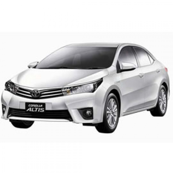 Taxi 4 chỗ Sân Bay - Bệnh Viện