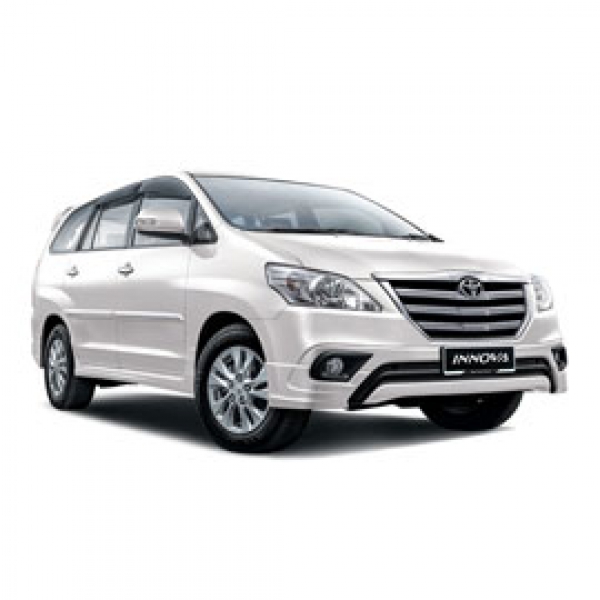 Taxi 7 chỗ Sân Bay - Bệnh Viện