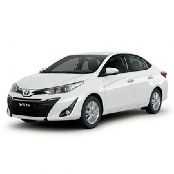 Taxi 4 chỗ Sân Bay - Bệnh Viện