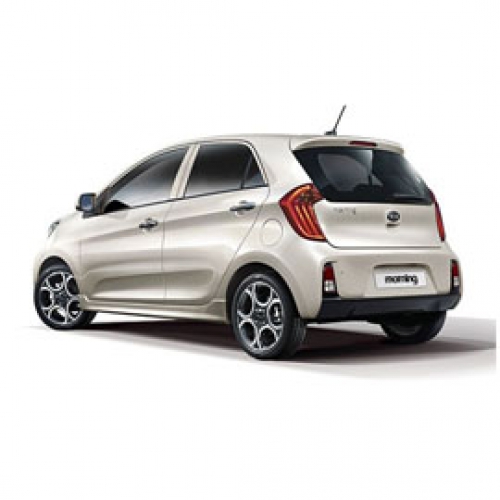 Taxi 4 chỗ Sân Bay - Bệnh Viện 