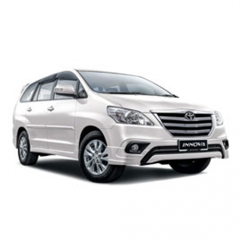 Taxi 7 chỗ Sân Bay - Bệnh Viện