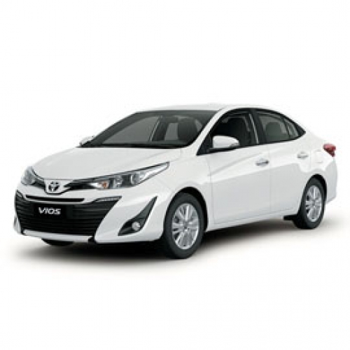 Taxi 4 chỗ Sân Bay - Bệnh Viện